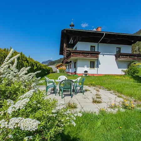 Huberhof 7 By Alpenidyll Апартаменты *