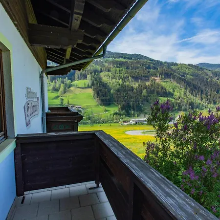 Lägenhet Huberhof 7 By Alpenidyll Schladming