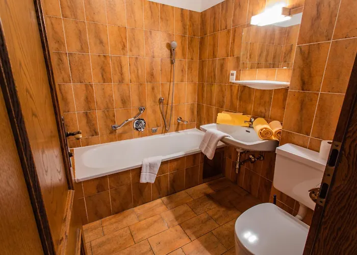 Huberhof 7 By Alpenidyll Apartman Schladming