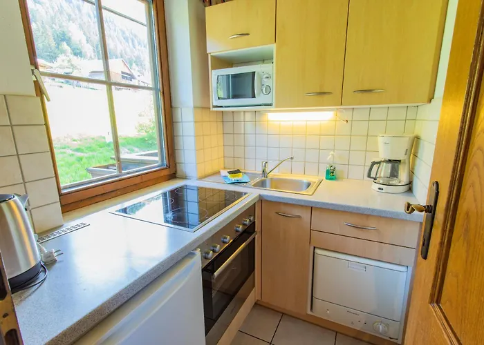 Huberhof 7 By Alpenidyll Schladming