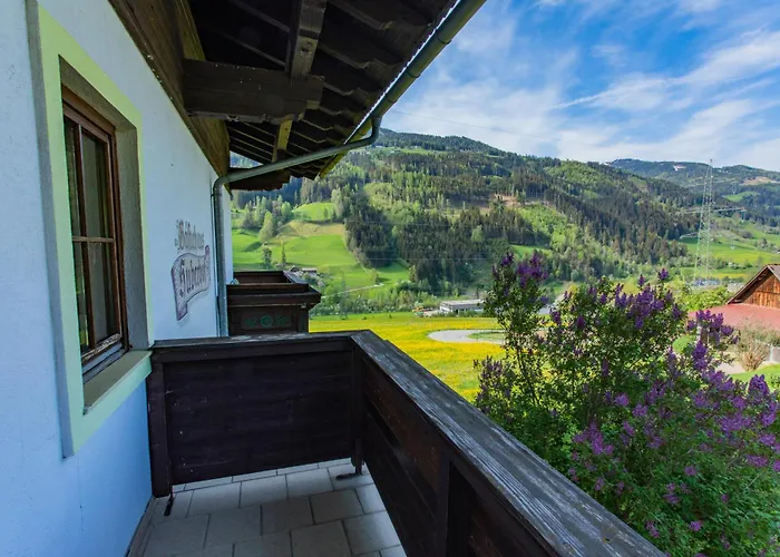 Apartman Huberhof 7 By Alpenidyll Schladming